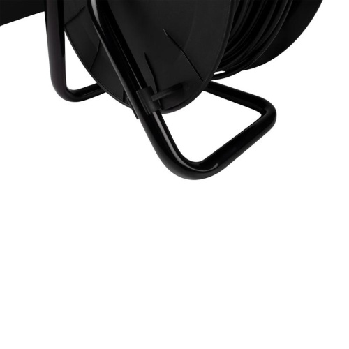 Удлинитель на катушке 4х50м с с заземл. CRG-04-5000 ФАZА 5063822 фото 7 Удлинитель на катушке 4х50м с с заземл. CRG-04-5000 ФАZА 5063822 фото 7