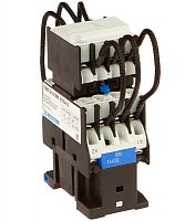 Контактор электромагнитный ПМЛ-2161МК УХЛ4 Б, 380В/50Гц, 12,5 кВАр, 1р, 25А, IP20 (ЭТ) | код ET014012 | Электротехник