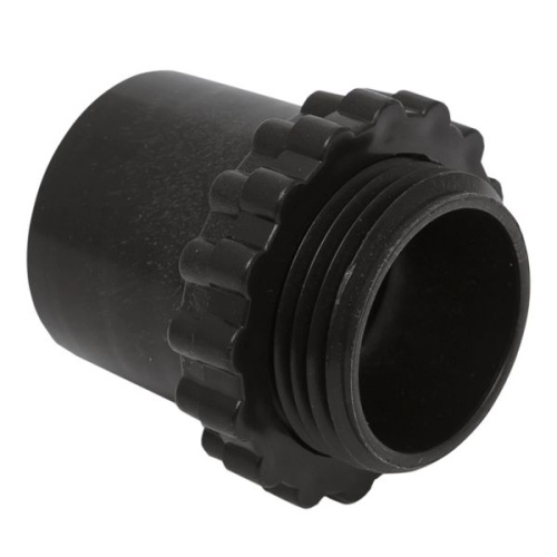 Муфта вводная пластиковая 25-Plast | код cmhp-25 | EKF фото 5 Муфта вводная пластиковая 25-Plast | код cmhp-25 | EKF фото 5