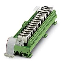 Активный модуль UMK-16 RM/KSR-G 24/21/E/PLC | код 2979508 | PHOENIX CONTACT