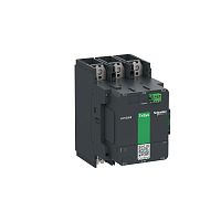 КОНТАКТОР TeSys LC1G 265A 440В 3P AC3 Standard 100-250В КАТУШКА AC-DC | код LC1G265KUEN | SCHNEIDER ELECTRIC