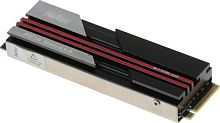 Накопитель SSD Netac PCIe 4.0 x4 4TB NT01NV7000-4T0-E4X NV7000 M.2 2280 | код 1880818 | NETAC