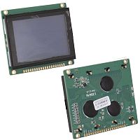 ЖК-индикатор графический RUICHI RG12864C-TNI | код 113089 | Ruichi