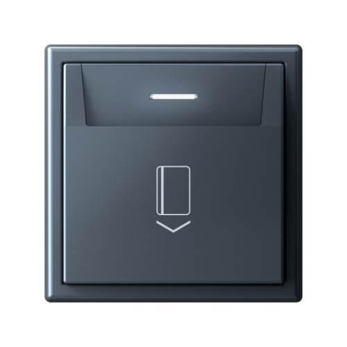 ARTGALLERY ВЫКЛЮЧАТЕЛЬ карточный 10А, без задержки времени, быстр.клемм., ГРИФЕЛЬ | код GAL000714S | Systeme Electric фото 3