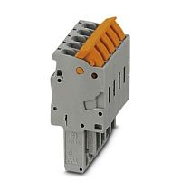 Штекер QP 1,5/ 5 | код 3051140 | PHOENIX CONTACT