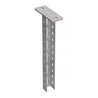 Консоль универсальная П-образная КУП-35х30х500 Промрукав | код PR08.5090 | ПРОМРУКАВ