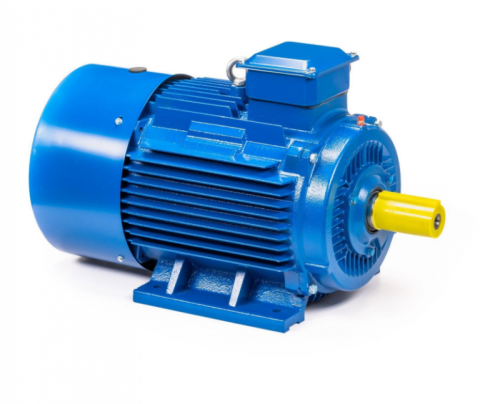 Электродвигатель 250 S4 IM 1001 76/1500 Китай (5АИ) | код 01.01.220401 | ESQ