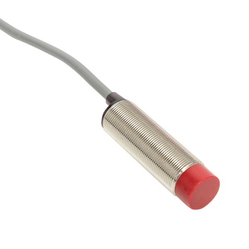 Бесконтактный емкостный датчик PROXIS-1-18-08-N-NO-2 | код PROXIS-1-18-08-N-NO-2 | EKF фото 2