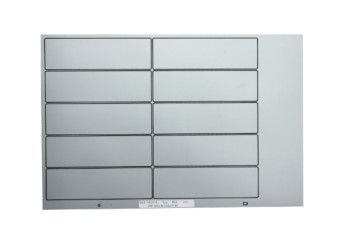 808 057, Маркировка KLM-RE D=25 SS/B SL 1X2,5MM | код 0.0.0.8.08057 | KLEMSAN