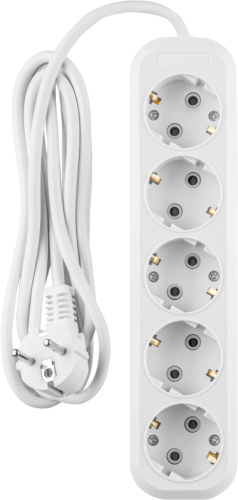 Удлинитель 90 801 OPE-S-05-300-E-3x1 ОНЛАЙТ 90801 фото 3