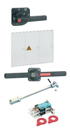 Штифт удлинитель SHE LA CO 1,2 (200мм) | код 004667215 | ETI