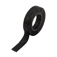 Изолента х/б 18х0,5 мм (ролик 15 м) REXANT | код 09-2462 | REXANT