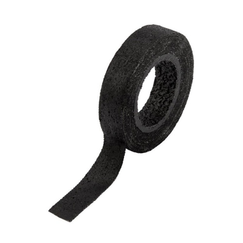 Изолента х/б 18х0,5 мм (ролик 15 м) REXANT | код 09-2462 | REXANT