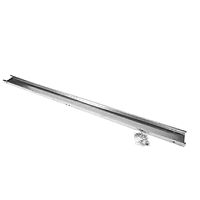 Соединитель монтажных панелей для шкафов EMS высотой 1800 мм | код EMS-CMP-1800 | ELBOX