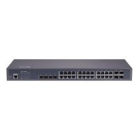 Управляемый коммутатор STEZ6624G-24GSFP-6X | код 70410009 | СТЭЗ