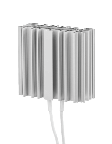 SNT-032-010 Нагреватель конвекционный SILART, 25-30 Вт 12-24 V AC/DC | код SNT-032-010 | SILART