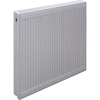 Радиатор стальной Ventil 33/500/1100 | код RG008TDHTVED96 | Rommer