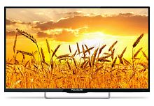 Телевизор LED PolarLine 32 32PL13TC-SM черный HD 50Hz DVB-T DVB-T2 DVB-C USB WiFi Smart TV (RUS) | код 1453484 | POLARLINE