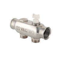 ????????? ?? ????. ?????, ? ?-? ????? ???. 50??, 1"? 9 ???. 3/4" ????????? | ???. VTc.505.SS.060509 | VALTEC