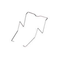 Металлический зажим | код SU60M | Shenler