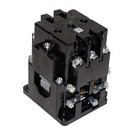 Контактор электромагнитный ПМА-3100 УХЛ4 В, 400В, (1з) | код 090310100ВВ400000000 | КЗЭ (Кашинский завод электроаппаратуры)