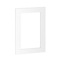 Дверь обзорная ST без ручки 1200x600 (ВхШ) мм | код R5STX126D | DKC