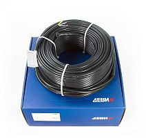 Кабель нагревательный для кровли и грунта ДЕВИ Snow-30T 2930 Вт 230 В 95 м | код 89846026R | ДЕВИ (DEVI)