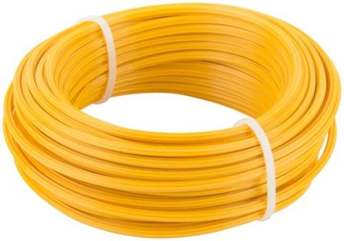 Леска для садовых триммеров ''Звездочка'' 3.0 мм х 15 м | код 78011 | FIT РОС фото 3