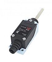 Концевой выключатель TZ-8166 универсального типа IP65 HLT | код 085-23-405| HLT