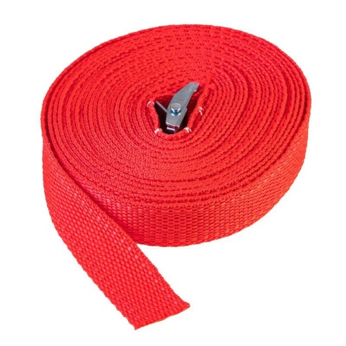 Ремень для крепления груза, с фиксатором, 6м | код 80-0247 | REXANT фото 7