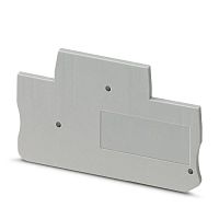 Концевая крышка К-КНБ 2,5-2 | код 14000015 | СТЭЗ