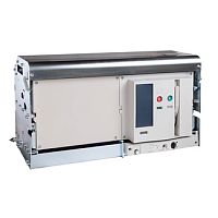 Выключатель автоматический OptiMat A-5000-S6-4P-150-D-MR0-BH-C2200-M2-P05-S1-06 | код 350132 | КЭАЗ