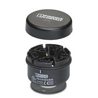 Соединительный элемент PSD-S CE-SM SCREW | код 2700093 | PHOENIX CONTACT