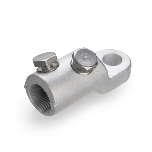 Наконечник болтовой 2НБЕ- 70/120 (КВТ) | код. 65808 | КВТ