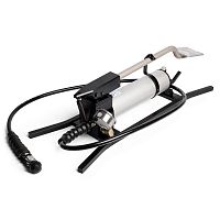 Помпа гидравлическая ножная ПМН-7012УА(КВТ) | код 76643 | КВТ