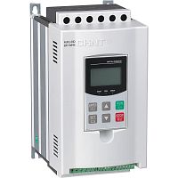 Устройство плавного пуска NJR2-280D,514А,280кВт (CHINT) | код 489036 | CHINT