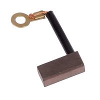Графитовая щетка для электродвигателя RUICHI 15 Cu-C | код 109901 | Ruichi