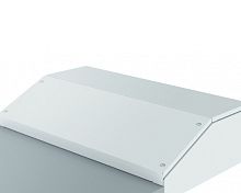 Панель концевая средней части 19х800х240мм ПРОВЕНТО | код R 80.24 C | ПРОВЕНТО