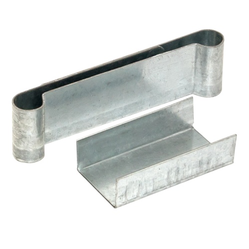 Зажим крепежный КТСР.2-50 Ц | код ktcp-2-50 | EKF