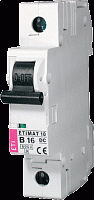 Авт.выключатель ETIMAT 10 DC 1p C 13A (6 kA) | код 002137715 | ETI