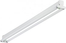 Светильник линейный люминесцентный BAT 258 нов. 2х58Вт Световые технологии(старый код 25125810н) | код 1007000140 | СВЕТОВЫЕ ТЕХНОЛОГИИ