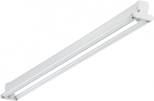 Светильник линейный люминесцентный BAT 258 нов. 2х58Вт Световые технологии(старый код 25125810н) | код 1007000140 | СВЕТОВЫЕ ТЕХНОЛОГИИ Светильник линейный люминесцентный BAT 258 нов. 2х58Вт Световые технологии(старый код 25125810н) | код 1007000140 | СВЕТОВЫЕ ТЕХНОЛОГИИ