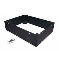 Цоколь для шкафов Business 800x800, высота - 200 мм | код TWT-CBB-PL-8x8-2 | TWT