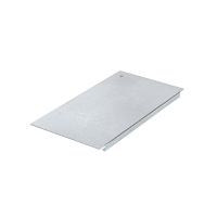 Пластина для глубины 800, глухая | код R5DG8 | DKC