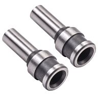 Сменные пробойники для мощного дырокола BRAUBERG Riff, до 100 листов, КОМПЛЕКТ 2 шт., 226874 | код 226874 | BRAUBERG