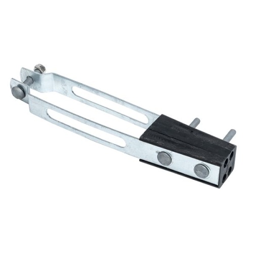 Зажим анкерный HEL-5507 4х70-95 мм2 PROxima | код hel-5507 | EKF фото 2