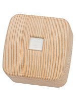 Розетка TФ (RJ-11) открытой установки IP20, сосна Дача Народная | код SQ1824-0082 | TDM НАРОДНЫЙ