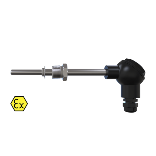 Термопреобразователь сопротивления ДТС045-50М.В3.800.ЕХI-Т5 | код 146145 | ОВЕН