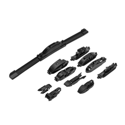 Щетка стеклоочистителя бескаркас Multi Clamp 330мм | код 80-0920 | REXANT фото 2