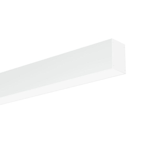 Светильник светодиодный SP-LINE-4970-L960-32W Warm3000 (RAL9003, 120 deg, 230V) IP33 (ARL, Алюминий) | код 53071 | Arlight